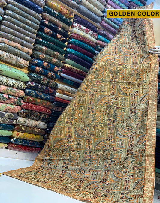 Turkish Imported Bridel Shawl