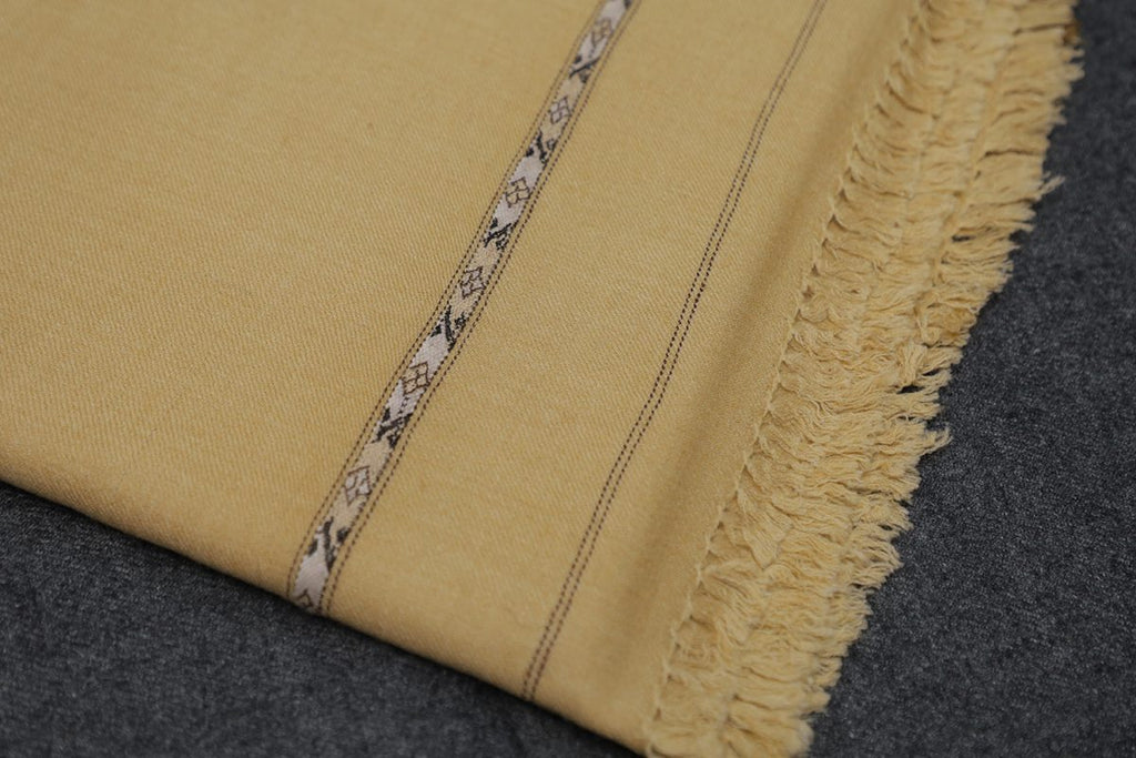 Premium Kashmiri Woolen Shawl Men